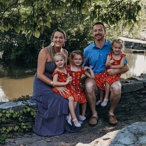 Meet your Posher, Bethany